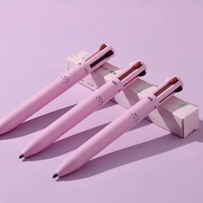 Lápiz maquillaje. Cejas, Ojos y Labios