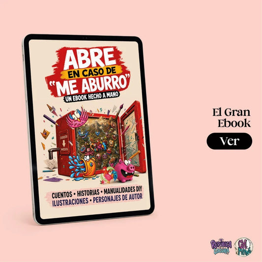 El Gran ebook