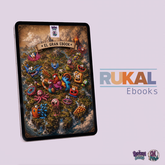 El Gran ebook