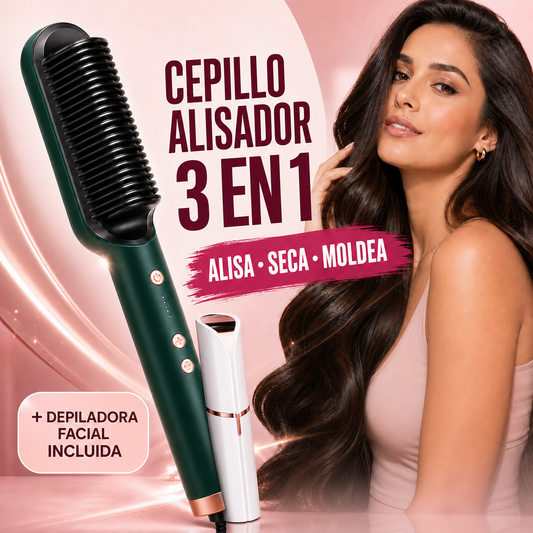Kit Esencial de Belleza