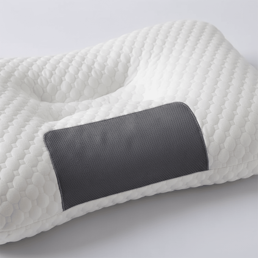 Almohada Cervical Ortopédica - Rukal