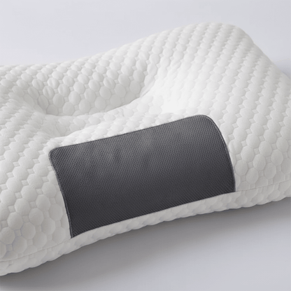 Almohada Cervical Ortopédica - Rukal