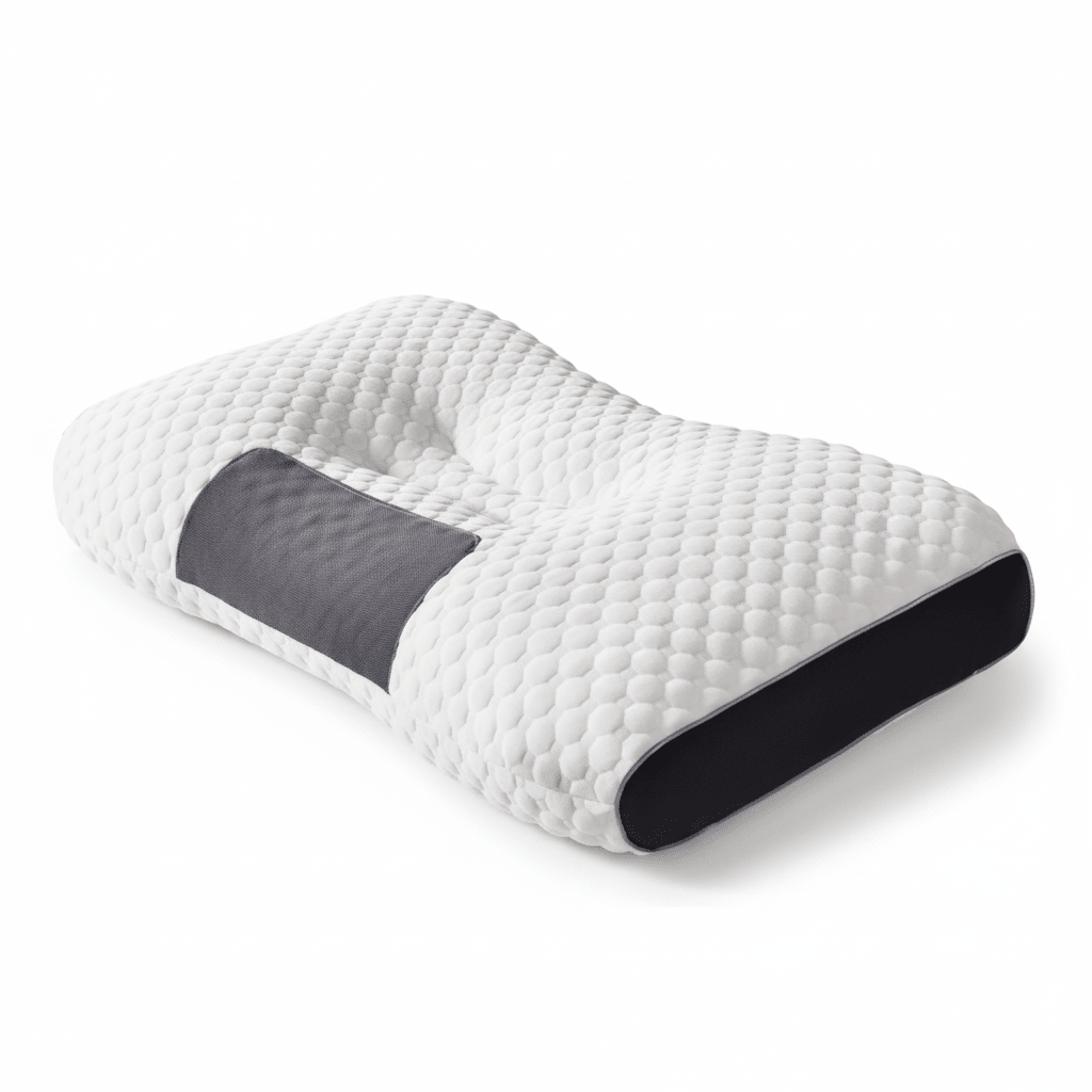 Almohada Cervical Ortopédica - Rukal