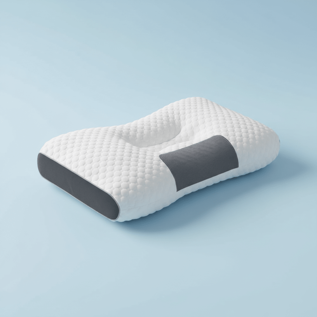 Almohada Cervical Ortopédica - Rukal