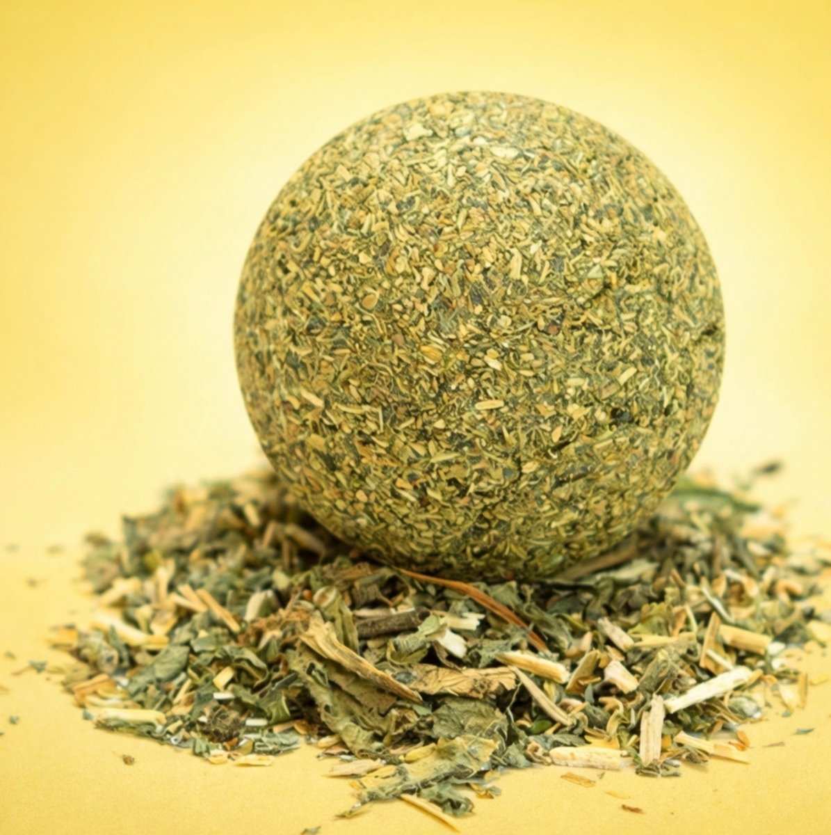 Catnip plegable Para Gatos - Rukal
