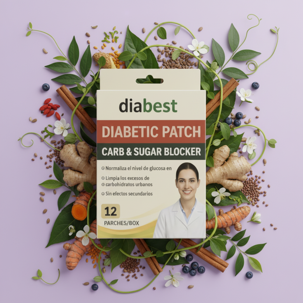 DiaBest lavanda