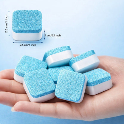 Pack Pastilla Lavadora X24 unidades - Rukal