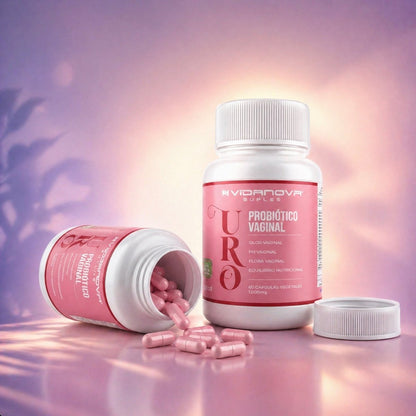 URO Vidanova® 1000MG 60 CAPS - Rukal